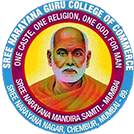 Sree Narayana Guru College Of Commerce